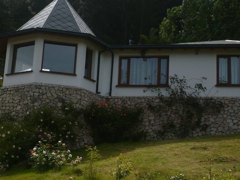 La casa
