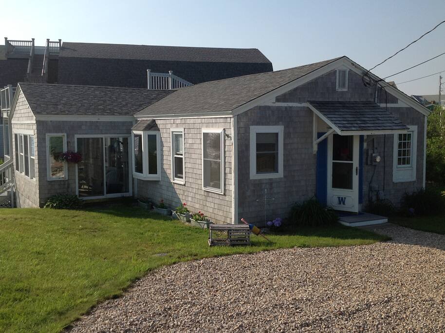 7 Nubble Point Road