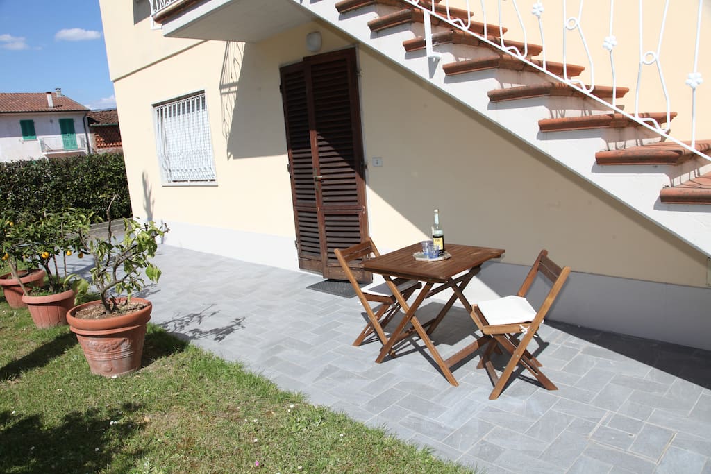 ingresso