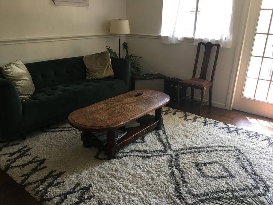 2nd Common Room