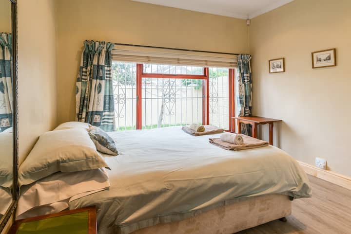 ห้องนอน