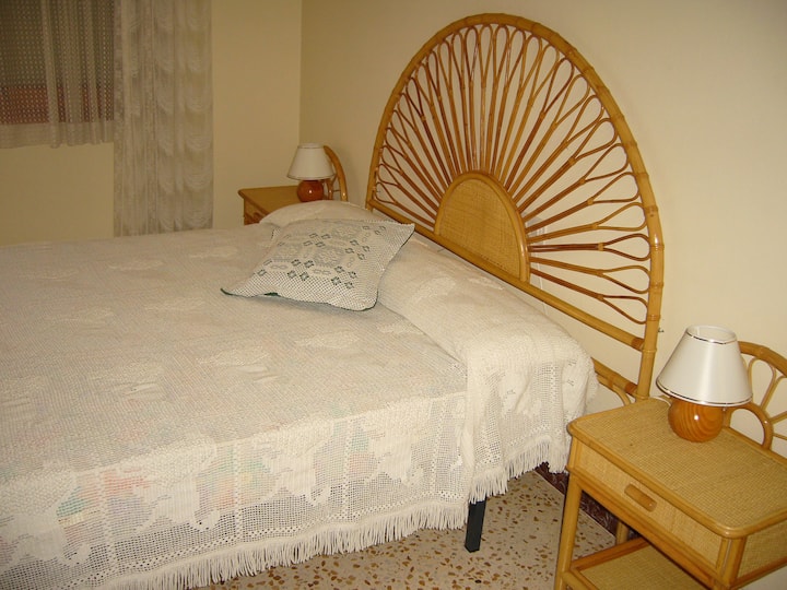 Საძინებელი ქორწილისთვის