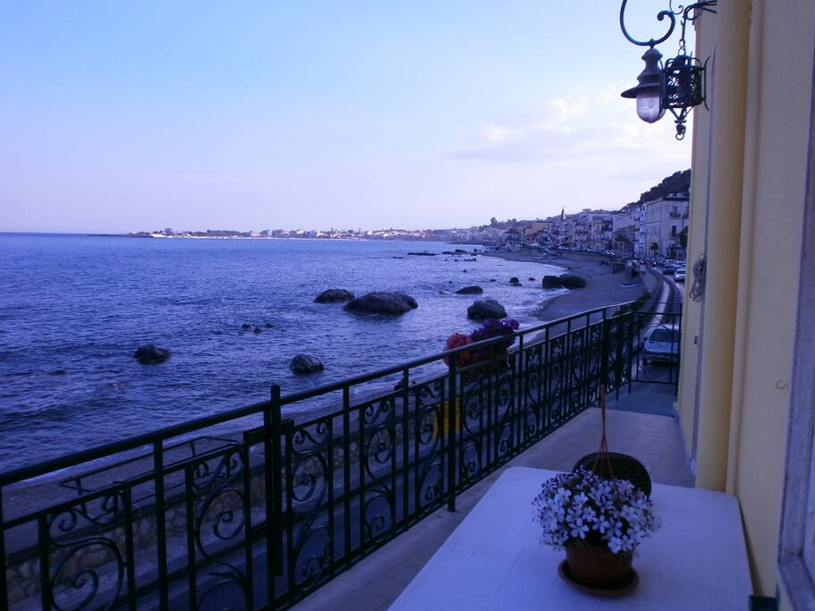 Vista mare