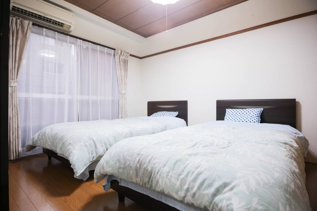 Bed room 2