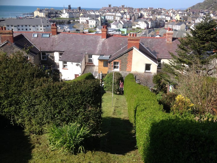 Aberystwyth Holiday Rentals & Homes Wales, United Kingdom Airbnb
