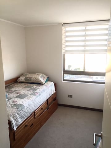ROOM FOR A PERSON
