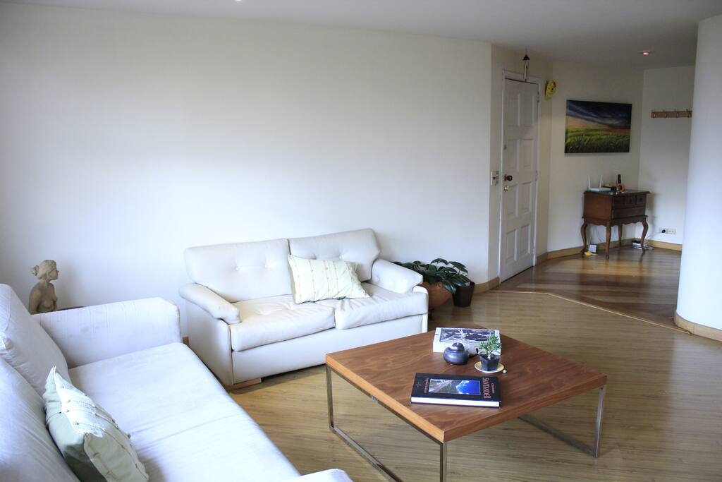 Sala Social 2