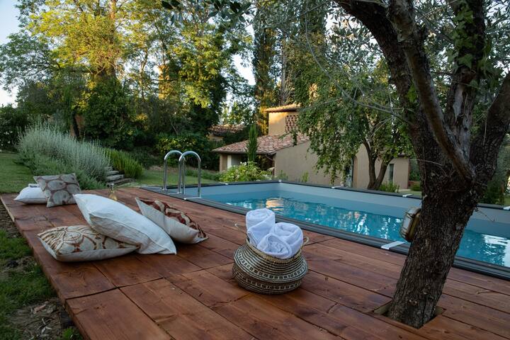 Tenuta del Podestà villa di charme a Firenze gallery image 2