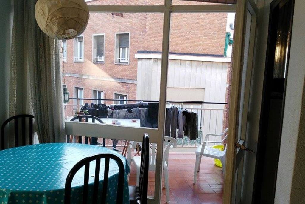 Salón