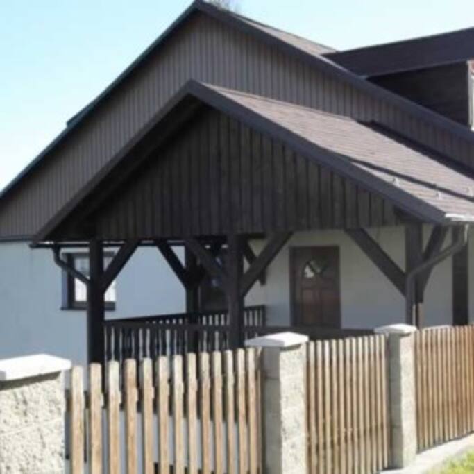 Rodinný penzion