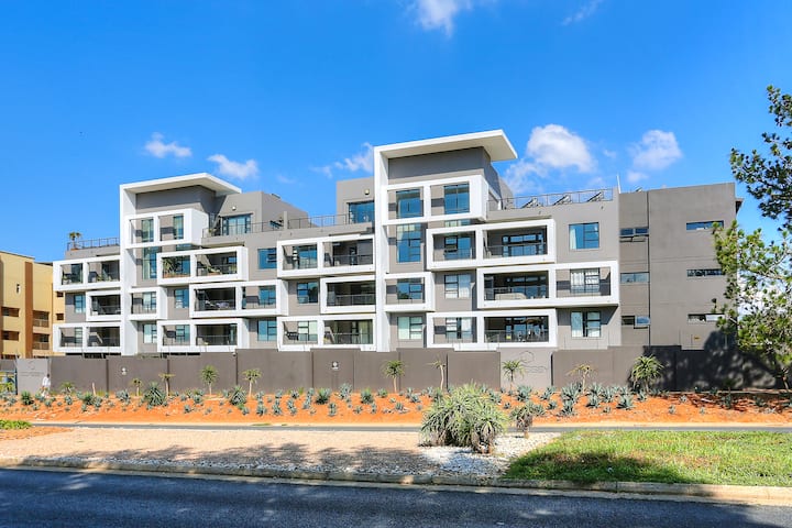 The Odyssey Lifestyle Complex Morningside