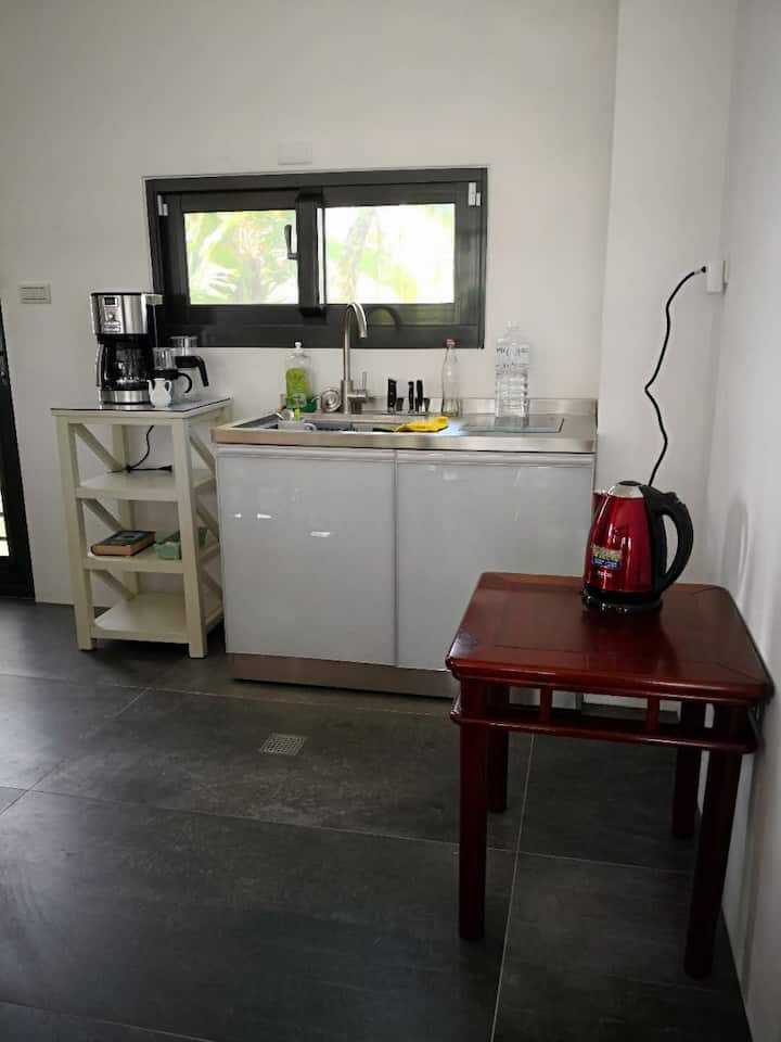 Ashley B&B Private villa