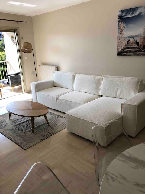 Top Airbnb: Appartement Cannes Montrose Luxury by Stephanie à Cannes
