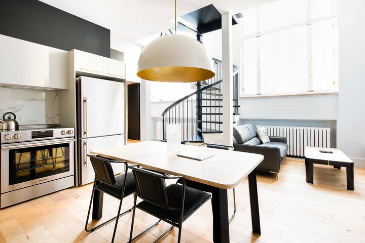 SP102-Les Lofts St-Pierre – Par Les Lofts Vieux-QC gallery image 2