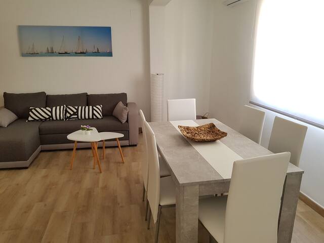 Top 12 Airbnb Vacation Rentals In Benicassim Spain Trip101