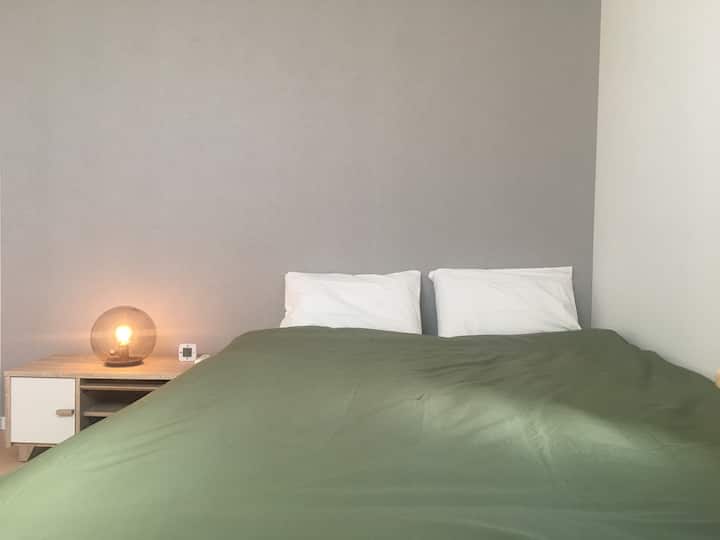 Habitación 1