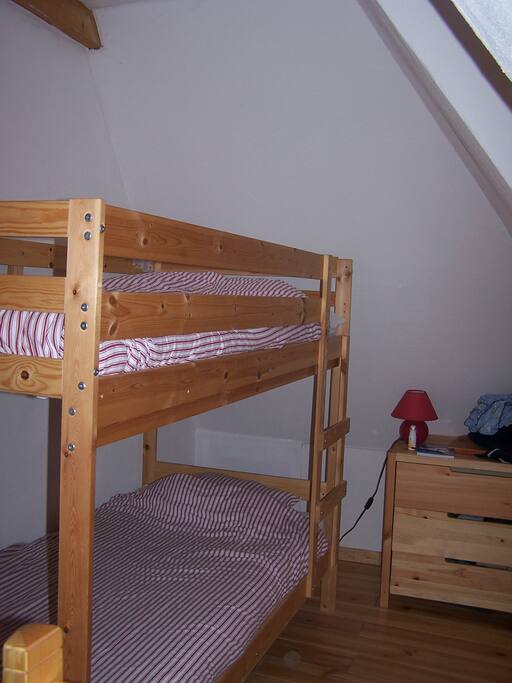 kids bedroom