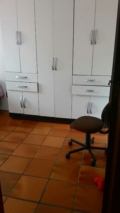 Quarto 1