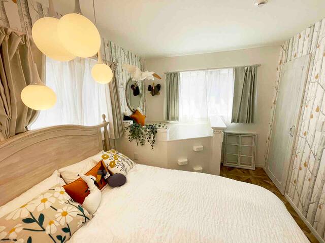 Holy Town 98㎡＋屋上　最大14名　無料駐車場　泊まれるアスレチック　高円寺 gallery image 4