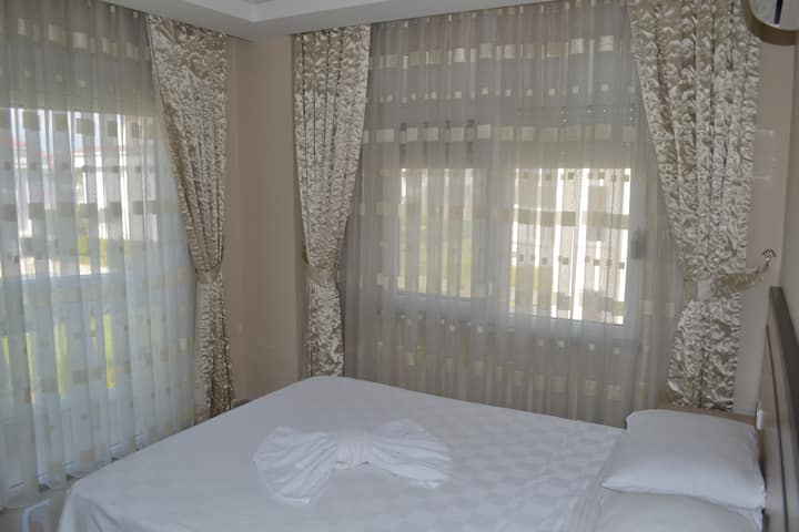 საძინებელი 3