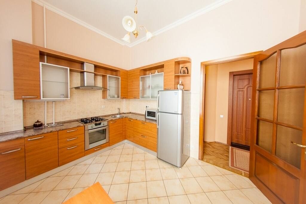 Кухня