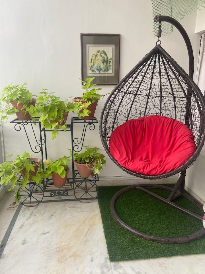 Beautiful Classy And Spacious  Studio Apartment… - Sahibzada Ajit Singh Nagar
