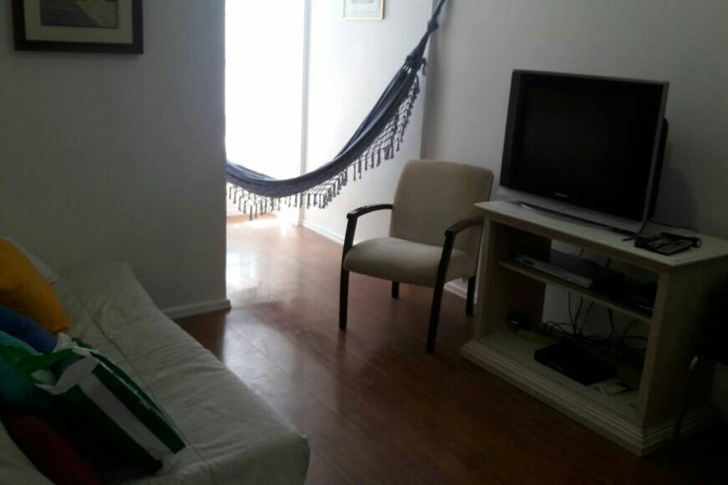 Sala de TV
