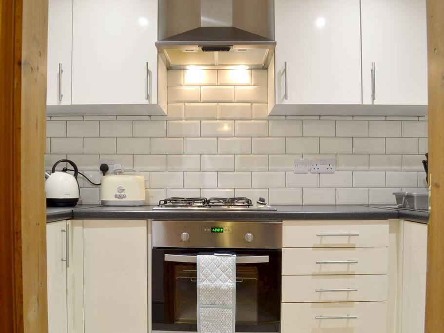 The Kitchen