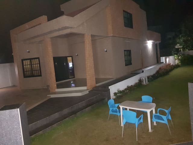 Airbnb Aneho Vacation Rentals Places To Stay Maritime