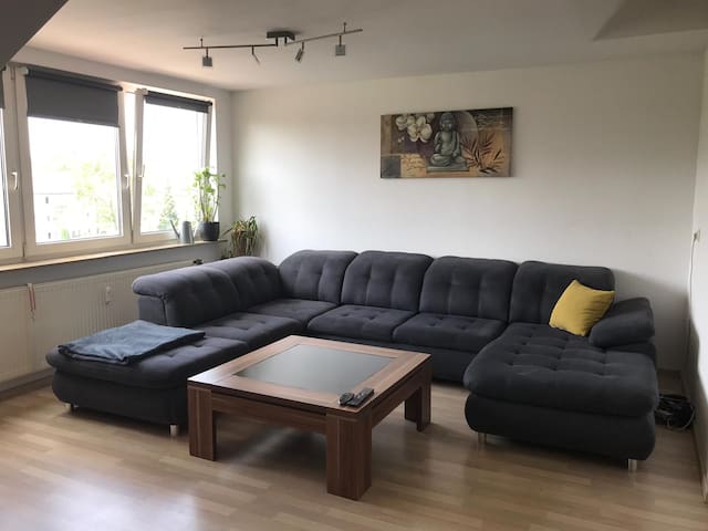 Airbnb Wanne Eickel Ferienwohnungen Unterkunfte Nordrhein