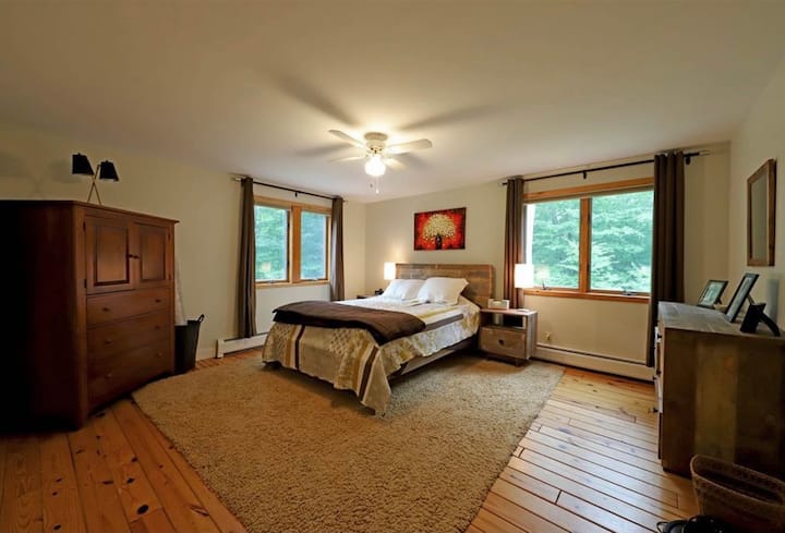 საძინებელი 1