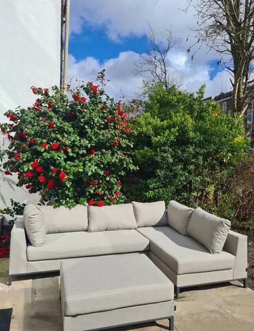 Spacious Luxury Central Family Apartment (170 m²) gallery image 4