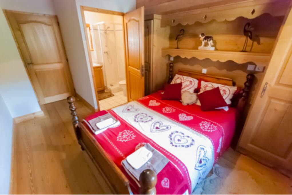 chambre 1