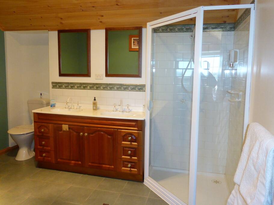En-suite