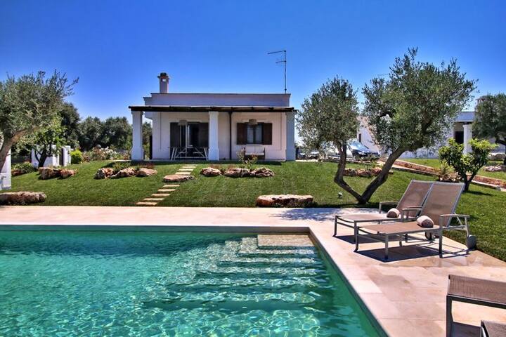 Villa del Vento gallery image 2