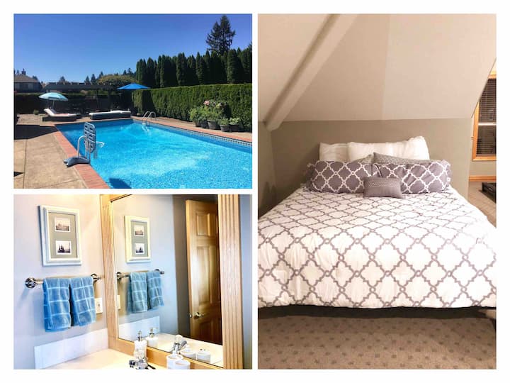 Canby Vacation Rentals & Homes Oregon, United States Airbnb