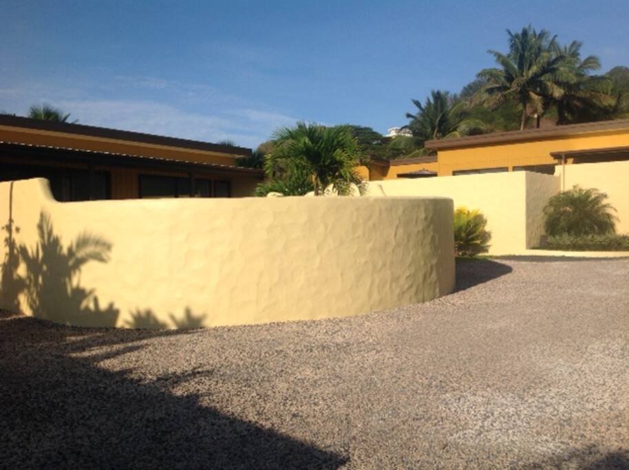 complete privacy pool