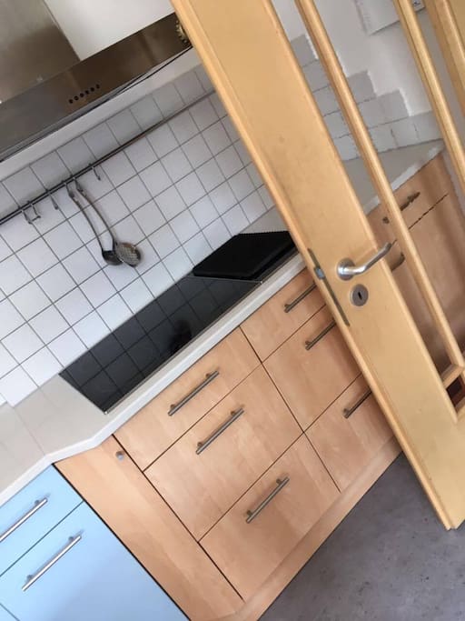 cucina