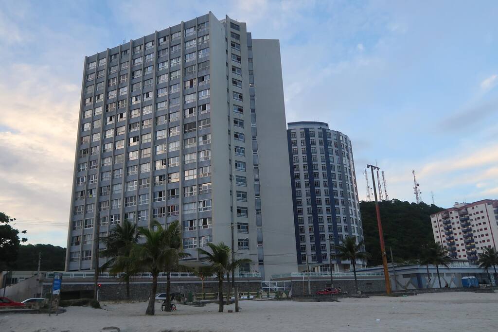 EDIFICIO QUEBRA MAR