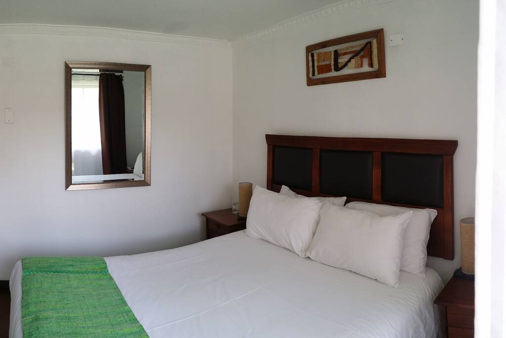 Habitación 2