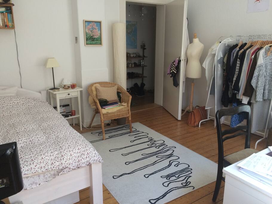 Das Zimmer