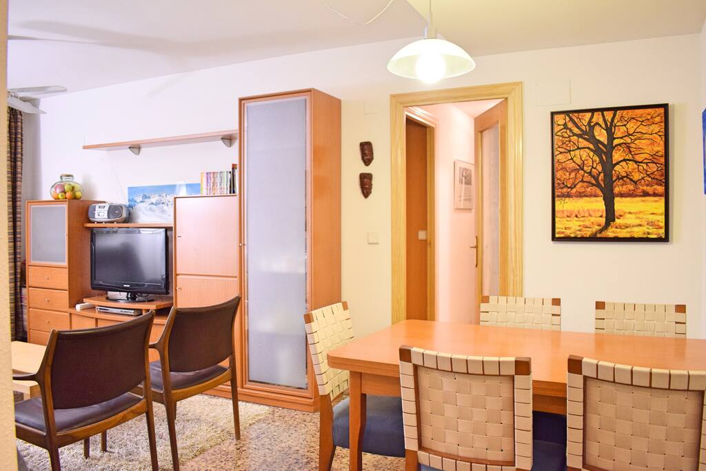 Jacetania Home by KEYWii, con terraza y piscina, a 2 minutos del dentro de Jaca