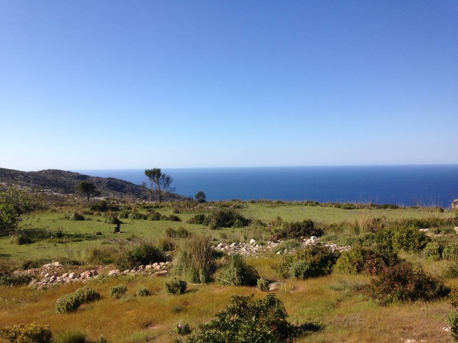 Serra Tramuntana
