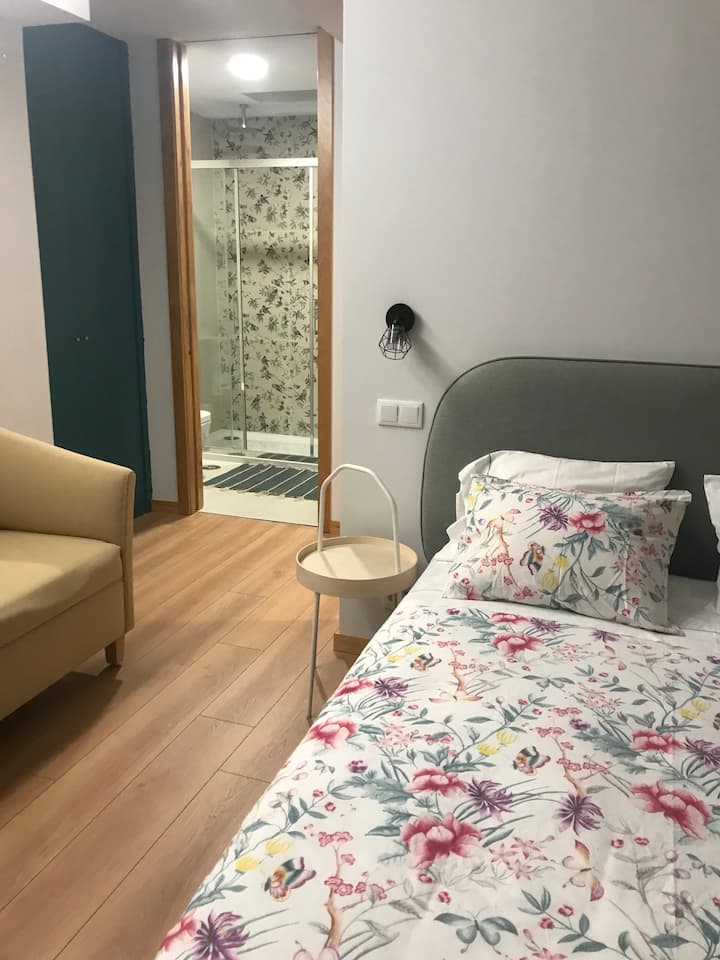 Dhomë gjumi