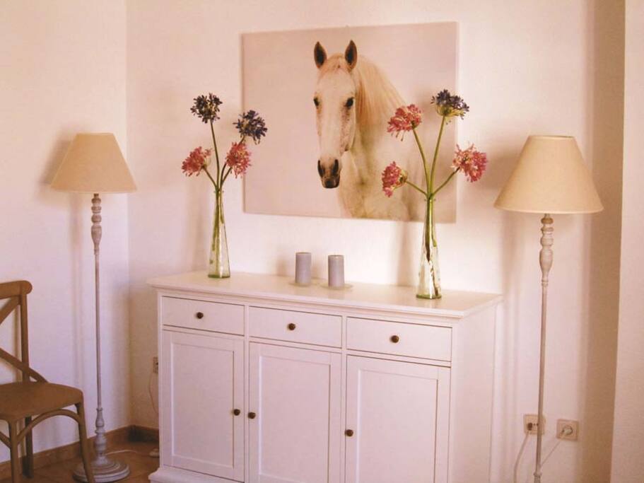 Salón Comedor