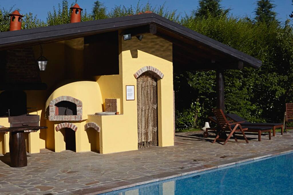 zona barbecue
