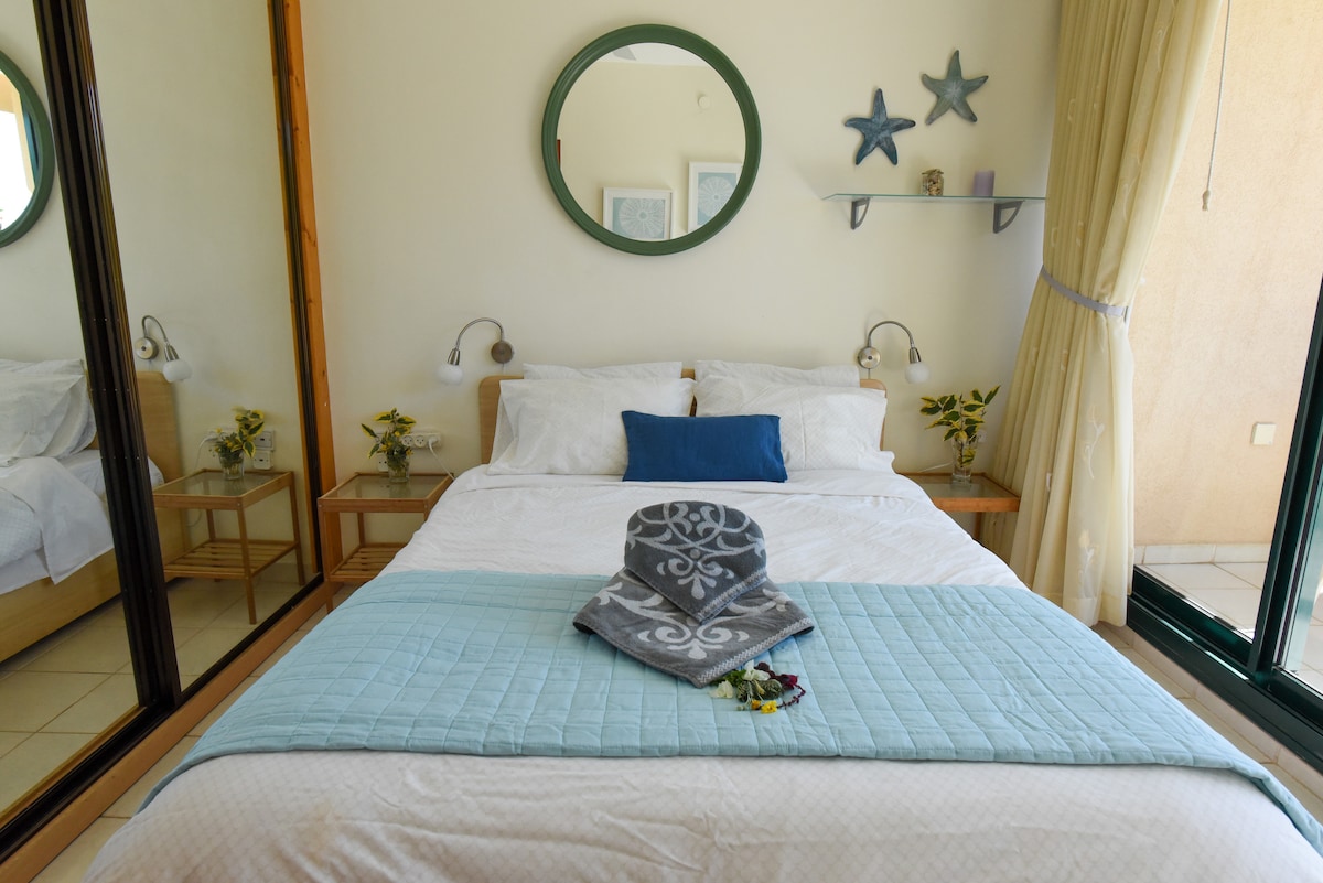 საძინებელი 1