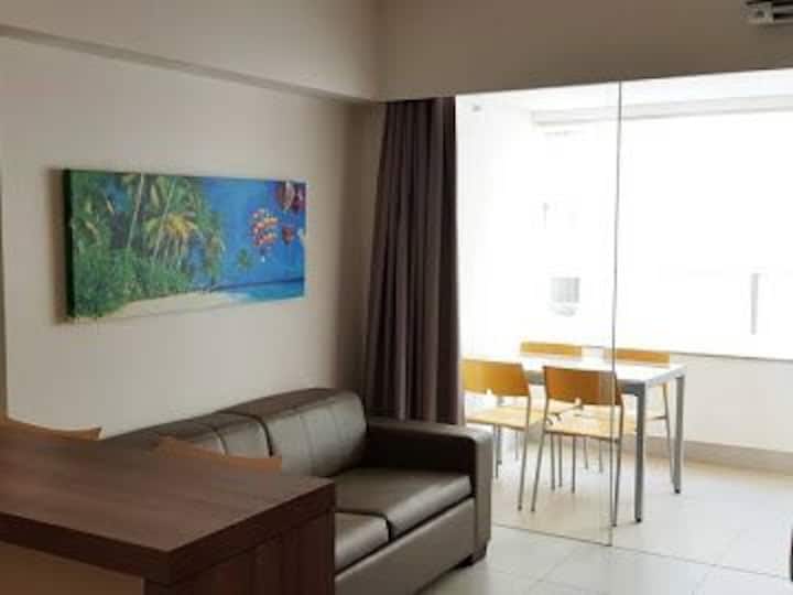 Olímpia Park Resort - Thermas Dos Laranjais - 8 - Olímpia