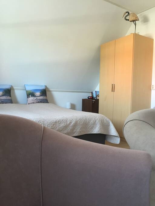 Kamer / Room