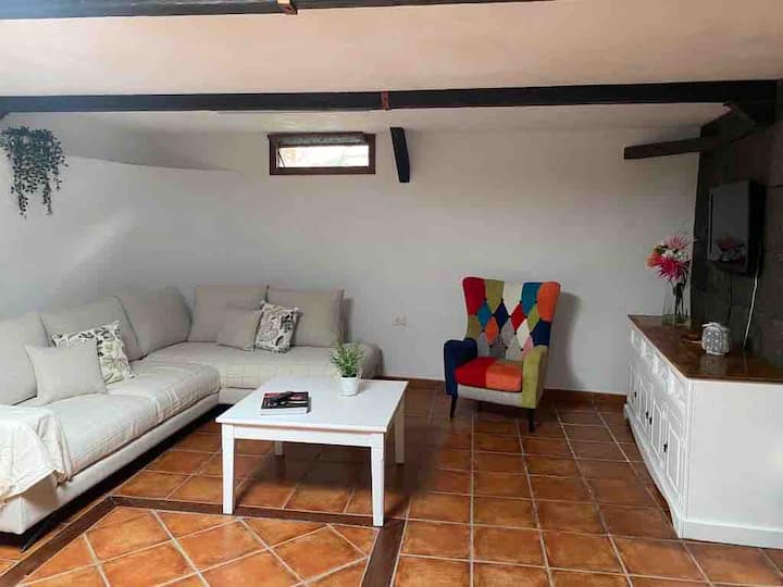 La Suerte Finca Rural - Icod de los Vinos